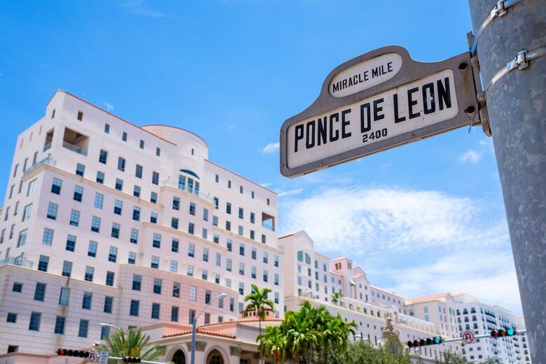 Hotel Westin Colonnade Coral Gables