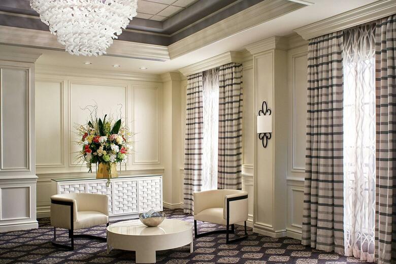 Hotel Westin Colonnade Coral Gables