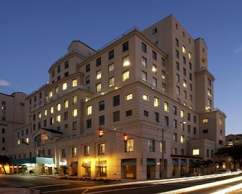 Hotel Westin Colonnade Coral Gables
