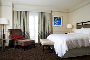 Hotel Westin Colonnade Coral Gables