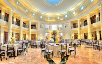 Hotel Westin Colonnade Coral Gables