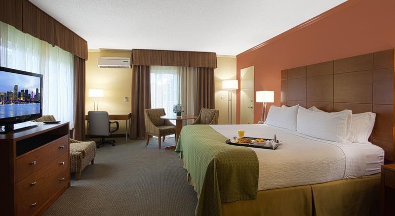 Hotel Holiday Inn Coral Gables