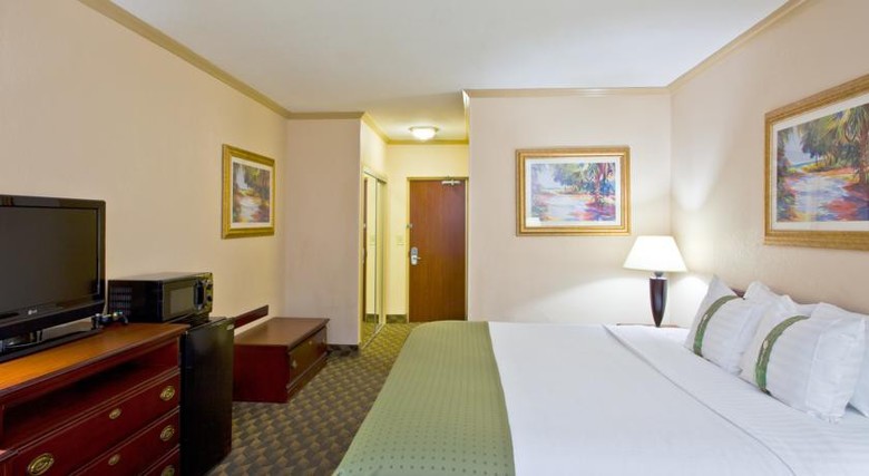 Hotel Holiday Inn Coral Gables