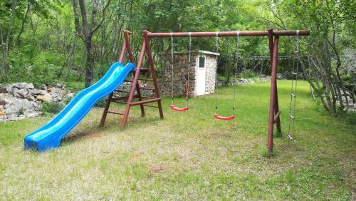 Apartamento Holiday Home The Forest House Krk