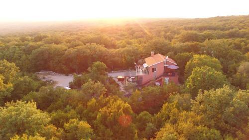 Apartamento Holiday Home The Forest House Krk