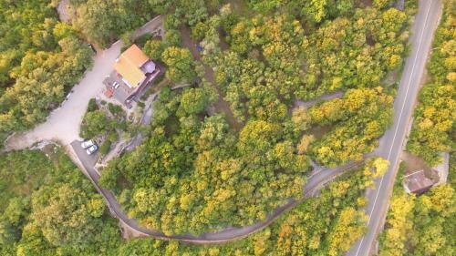Apartamento Holiday Home The Forest House Krk
