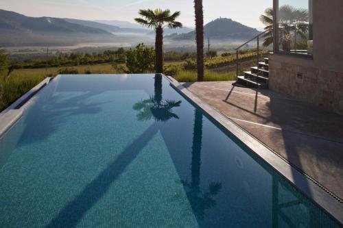 Le Grand Cru Villa