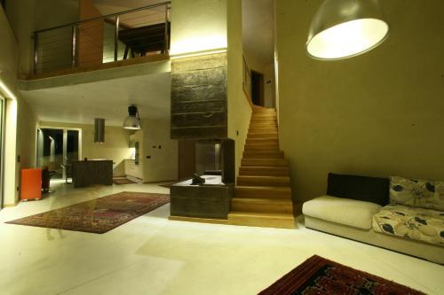 Le Grand Cru Villa
