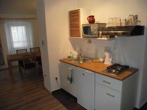 Apartments Dobrinj