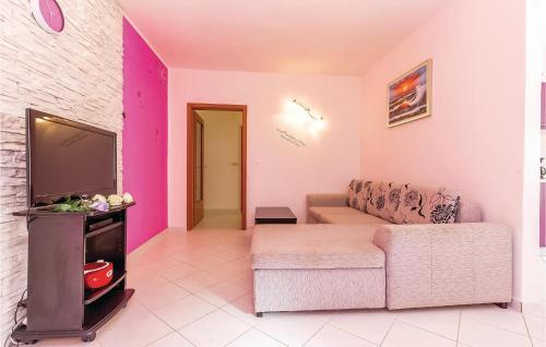Apartment Dobrinj 4
