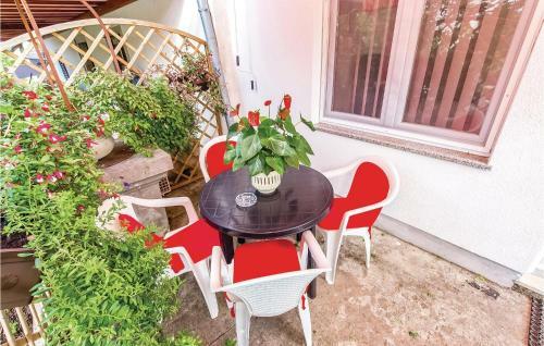 Apartment Dobrinj 4