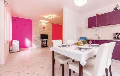Apartment Dobrinj 4