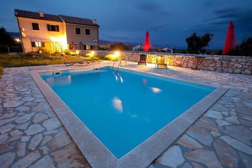Villa Vila Dajana