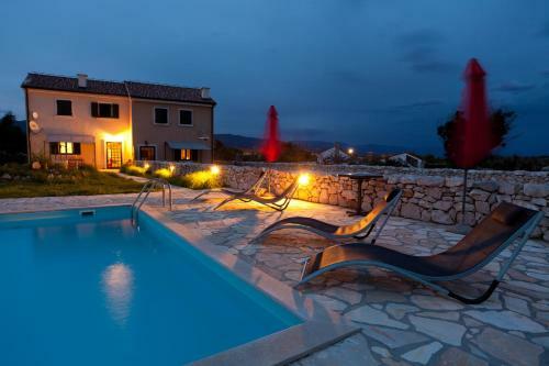 Villa Vila Dajana