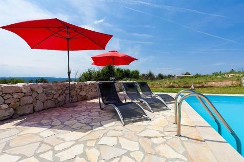 Villa Vila Dajana