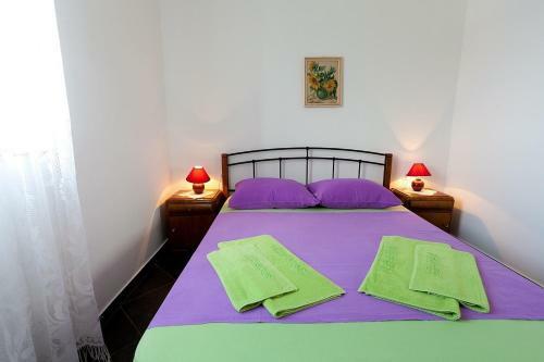 Villa Vila Dajana