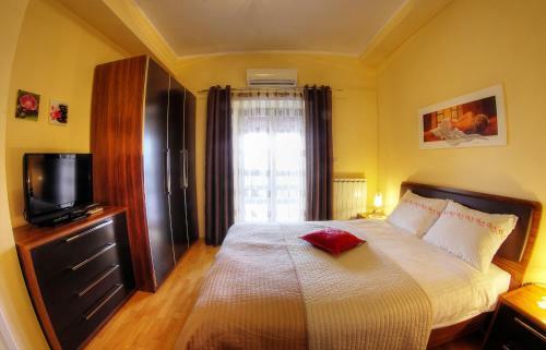 Hostal Guesthouse Villa Marija