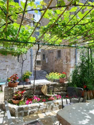 Hostal Guesthouse Villa Marija