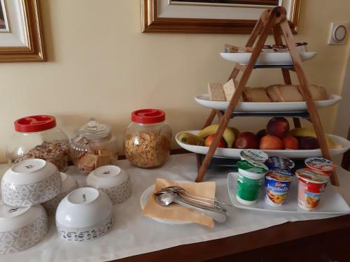 Hostal Guesthouse Villa Marija
