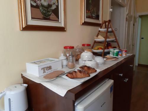 Hostal Guesthouse Villa Marija
