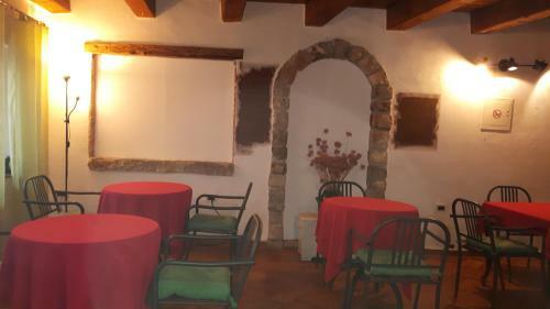 Bed & Breakfast Antico