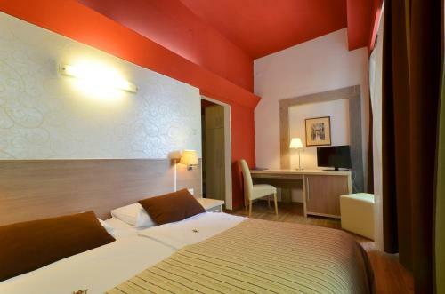 Hotel Ka?tel