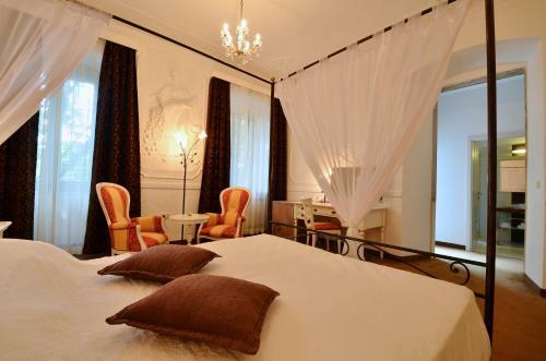 Hotel Ka?tel