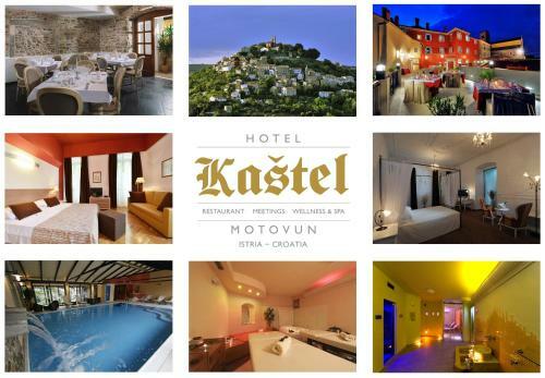 Hotel Ka?tel