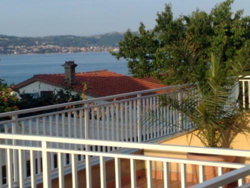 Apartments Salvore