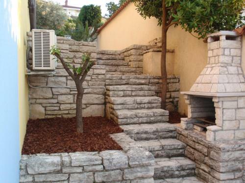 Apartments Salvore