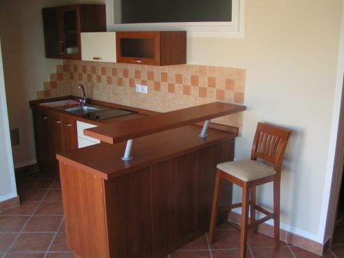 Apartments Salvore