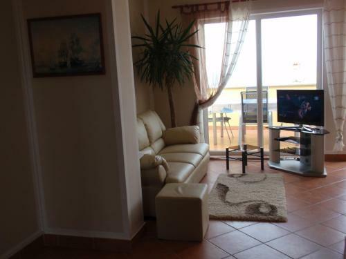 Apartments Salvore