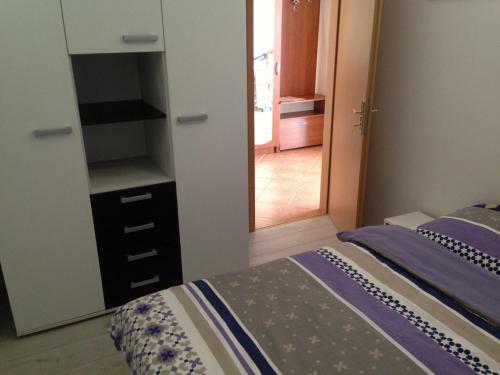 Apartments Salvore