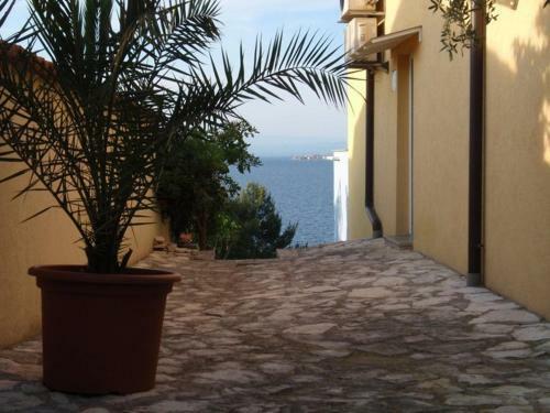 Apartments Salvore