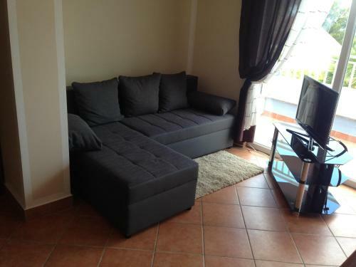 Apartments Salvore