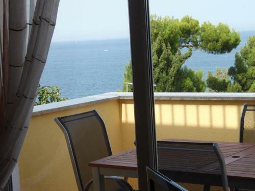 Apartments Salvore