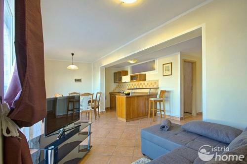 Apartments Salvore
