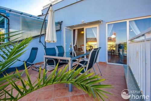 Apartments Salvore