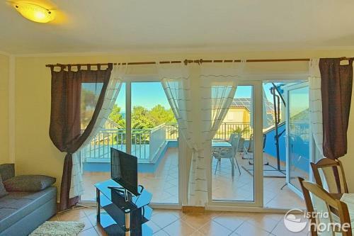 Apartments Salvore