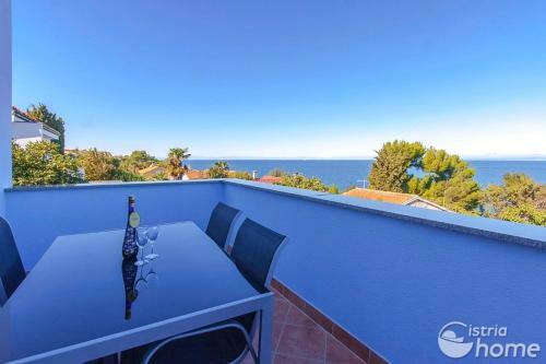 Apartments Salvore