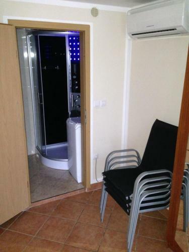Apartments Salvore