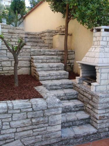 Apartments Salvore