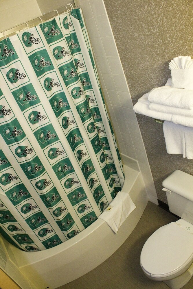 Hotel Days Inn By Wyndham Regina