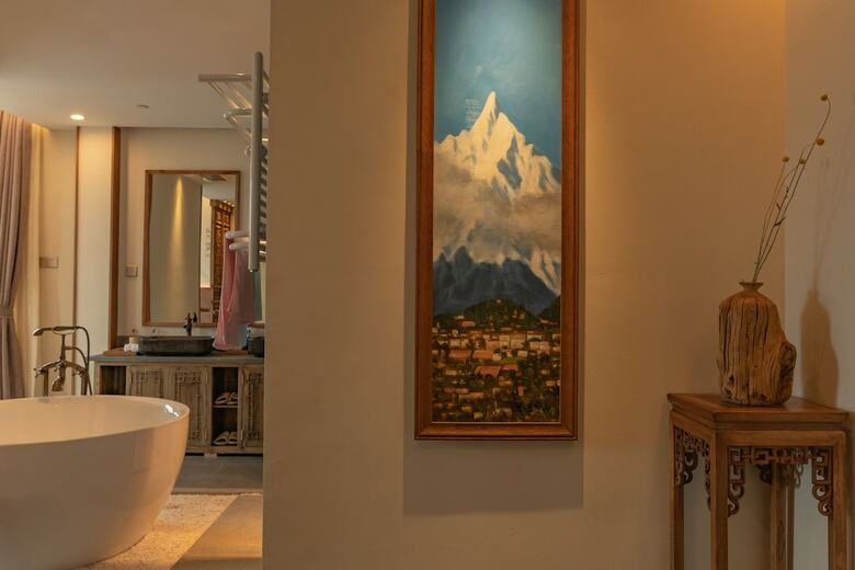 Hotel Lijiang Passing-cloud Resort