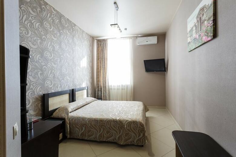 Hotel Orange