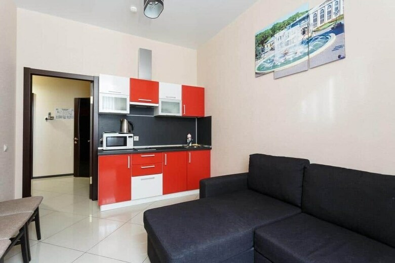Hotel Orange