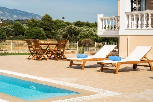 Hotel Villas Cape