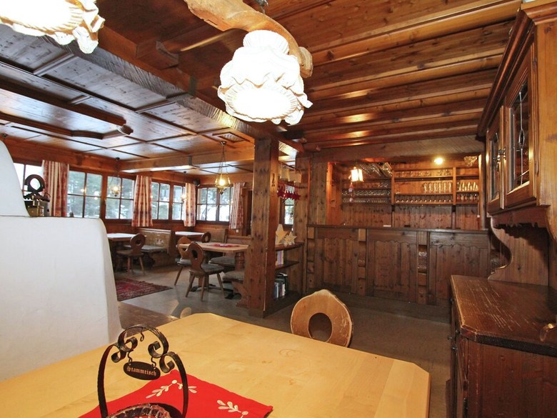 Cozy Chalet In Tyrol Near Ski Area