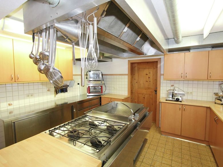 Cozy Chalet In Tyrol Near Ski Area