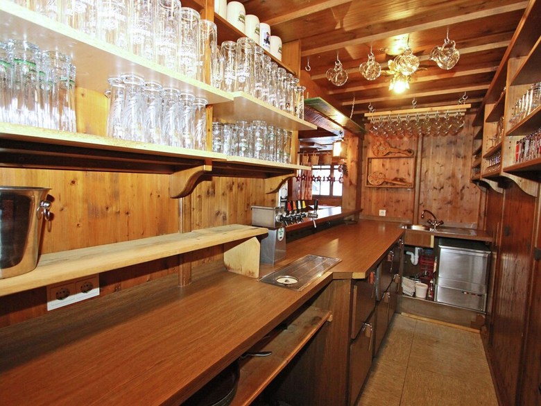 Cozy Chalet In Tyrol Near Ski Area